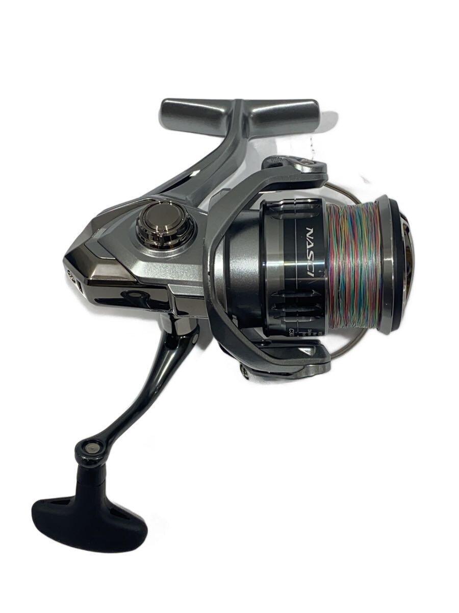 [USED]Shimano Nasci 21 C3000HG / Good Condition