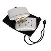 Small Hand Warmer Camping Heater Quick Heating Portable Heater for Winter Outdoor Hiking Camping