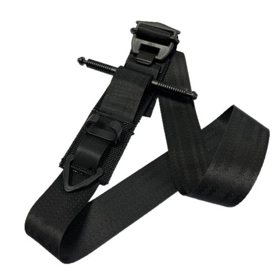 Yousheng Tactical Tourniquet Medical Solution Nylon Compression Band First Aid Tourniquet Strap for Bleeding Control Emergency Use