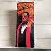 Antonio Inoki 50th Anniversary Super Realistic Figure