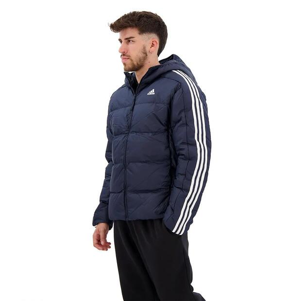 Adidas Essentials Středně těžká péřová bunda