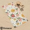 Cute Fruit Doodle Cartoon Anime Beach Towel Microfiber Quick Dry Super Absorbent Soft Bath Towel for Kids Adults Travel