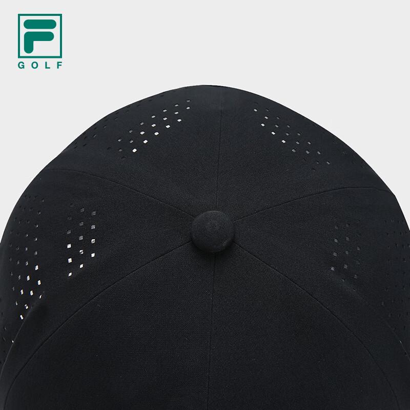 Fila Men's Summer Golf Baseball Cap