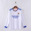 Βίντατζ Μακρυμάνικο Φανελάκι Ποδοσφαίρου Άνδρες Γυναίκες - Μάντσεστερ Γιουνάιτεντ Μπαρτσελόνα '' Γιουβέντους AC Μίλαν Βραζιλία Αγγλία Γαλλία