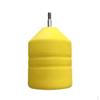 Sponge Foam Tip Hunting Game Practice Training Team Sports Easy Installation