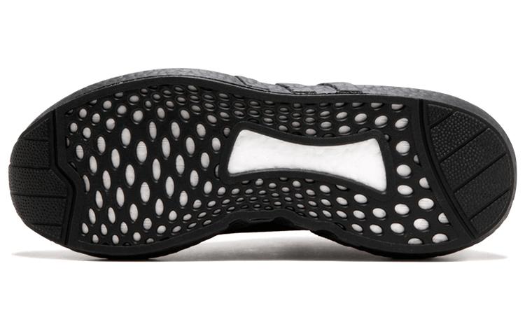 Eqt Support 93/17 Adidas Originals 'Black Friday' BY9512