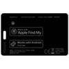 Lokalizator 4smarts SkyTag Card Duos     ReCharge czarny