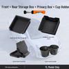 Tesla Model Y/YL Facelift Console Storage Organizer Box