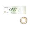 1-Day Acuvue Define Moist Sheer Allure, 30 Lenses, BC 8.5, PWR +0.00