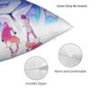 Cartoon Guineveres Pillow Cover Comfy Cushion Cover Cute Funny Pillow Case For Couch Sofa Bedroom