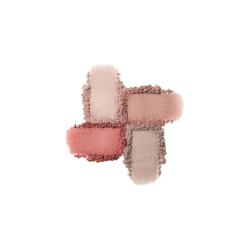 MIRIMU - Multi Eyeshadow Palette