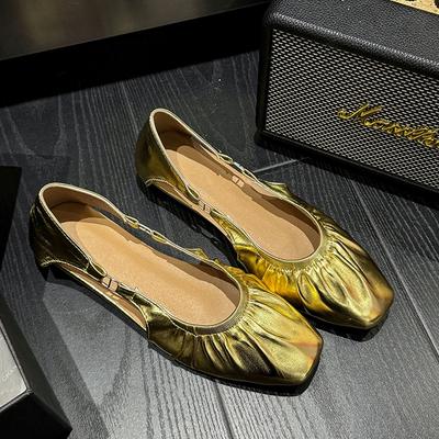 Scarpe da donna – Ballerine