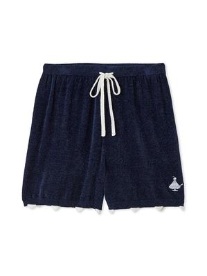 Na dół (odzież damska) – Spodenki