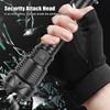 Waterproof Super Bright XHP160 LED Flashlight High Power Torch 5 Modes USB Rechargeable Lantern Emergency Spotlights