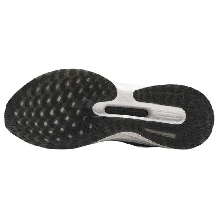 Anta Champion Series Protiskluzové Odolné Běžecké Boty s Nízkým Svrškem Dámské tenisky Černé Bílé 122335582S-12