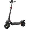 Foldable Adult Electric Scooter LEAWIN T4EU 800W Motor 48V 13AH Battery 10 Inch All-Terrain Vacuum Tires Max Load Capacity 120KG E-Scooter