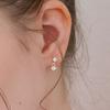 STILL INSTANT Lovely Bubbly (Part.2) - Earring 03