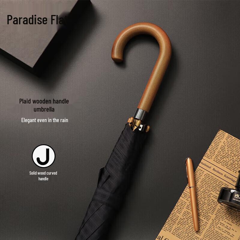 Paradise Umbrella Premium Windproof Business Umbrella