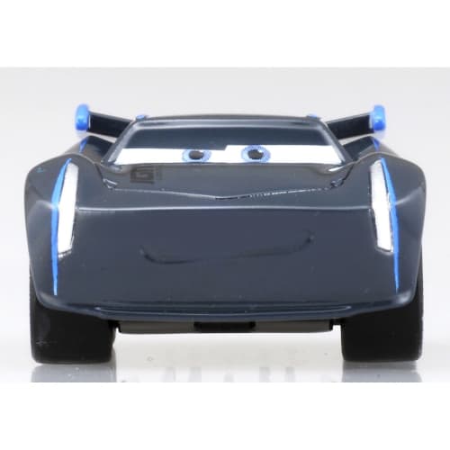 Disney Cars Tomica C-43 Jackson Storm (Standard Type)