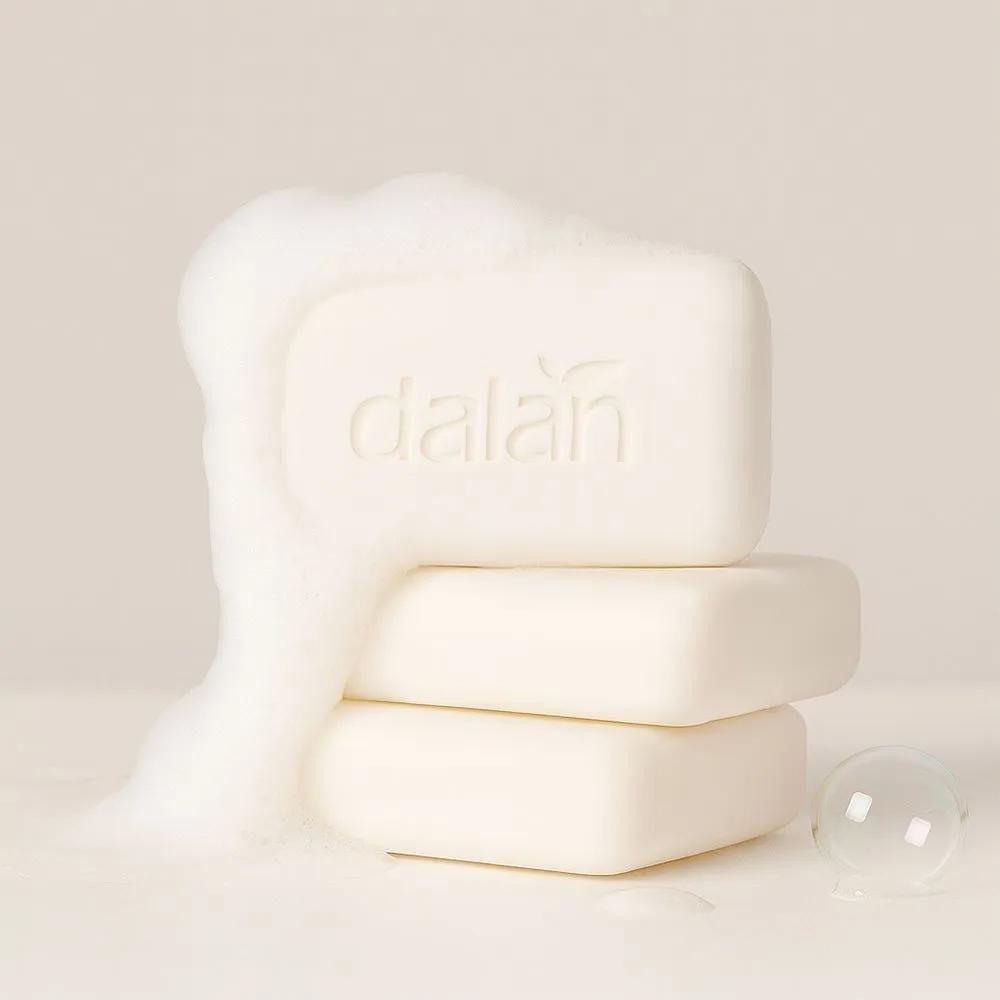 Dalan Family Lilac Bouquet Beauty Soap 75g 5-Pack