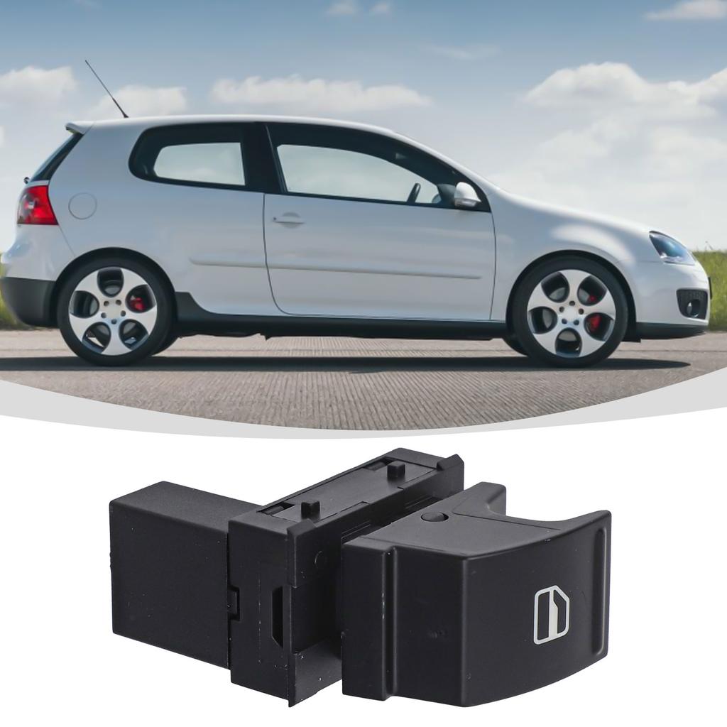 7L6 959 855 B Lifter Switch Car Window Repair FOR Touran FOR Passat CC FOR Polo FOR Tiguan FOR CC For Tiguan 2012