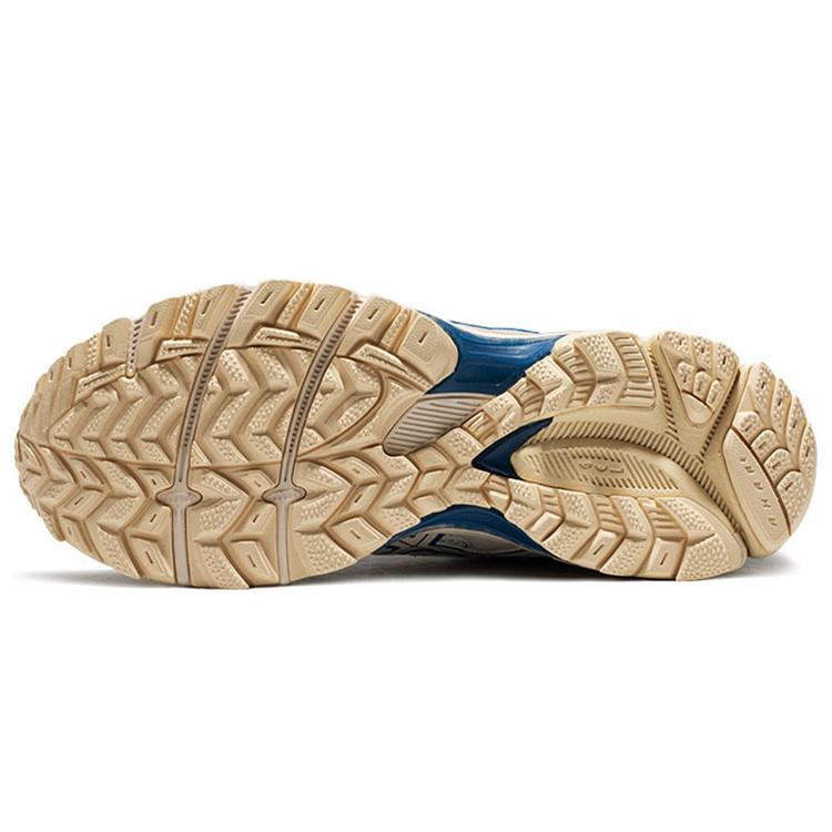 new Asics Gel Kahana 8 Glacier Grey Grand Shark