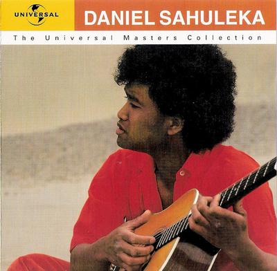 CD DANIEL SAHULEKA - DANIEL SAHULEKA Universal Masters C 0674642 Polydor 2003 Netherland Pop Used