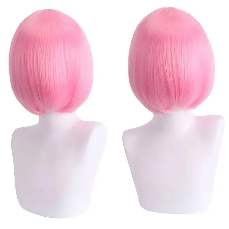 Anime wig long, neutral, for cosplay 100cm