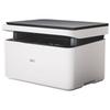 Deli Shanyin Series Black and White Laser Printer CN Plug (adapter Included)