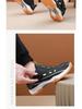 Breathable Unisex Badminton & Table Tennis Shoes for Summer Training