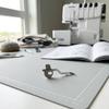 Overlock Stitch Guide Guard Replacement Steel Hardware for