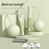 Feierdon Smart Weighted Cordless Jump Rope