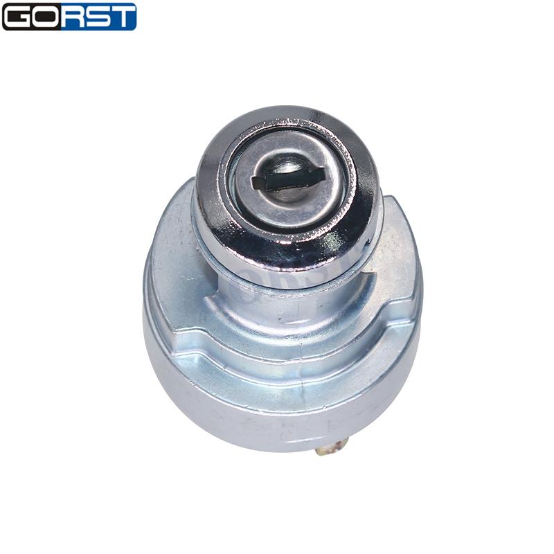 Ignition Starter Switch with Keys 1E013-63590 for Kubota Grasshopper 428D 928D 928D2 930D2 Diesel Engine Auto Part