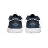 Air Jordan 1 Low ALT TD Armory Navy Babysneaker Blau Schwarz Weiß CI3436-411