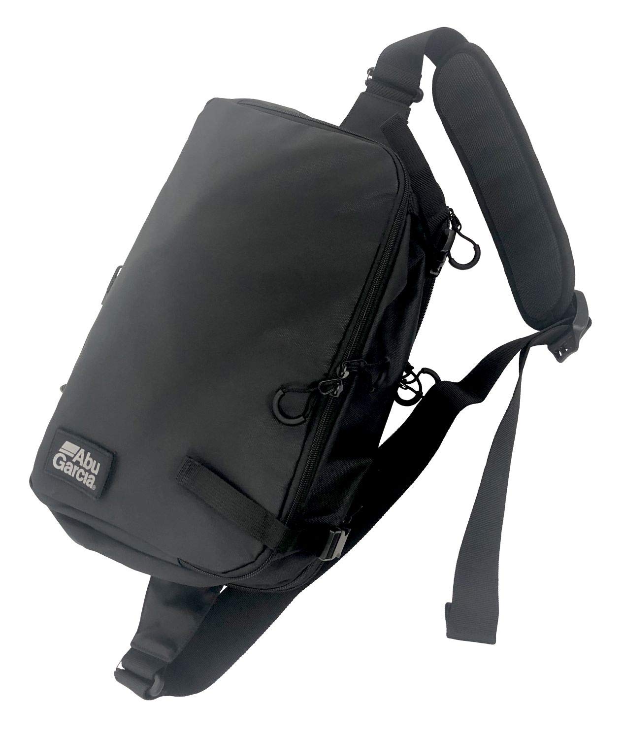 

AbuGarcia Back Abu Commuter Sling Bag Black