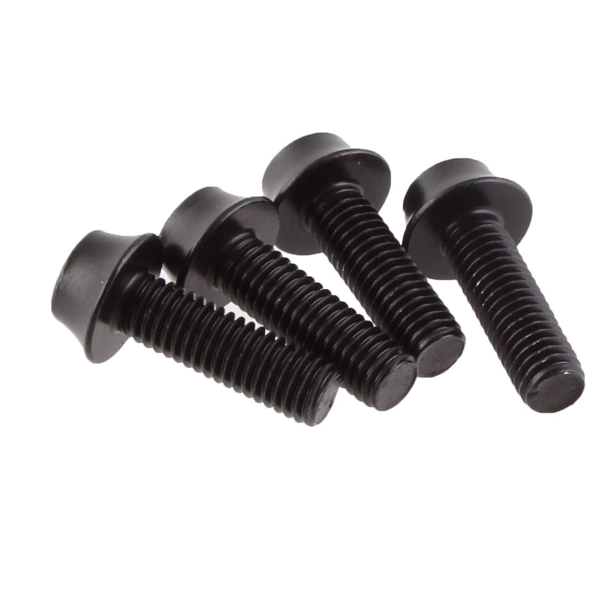 

Wolf Tooth Water Bottle Cage Bolts Black