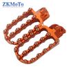 Motorcycle CNC Foot Rest Pegs Footrest Footpeg For KTM 690 790 890 950 990 1050 1090 1190 1290 Adventure Supermoto S T SMC R