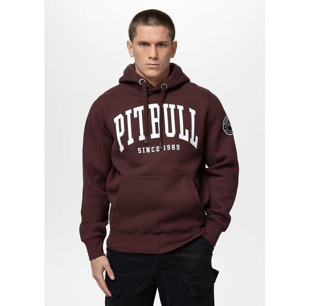 Толстовка PITBULL NORTON EU S