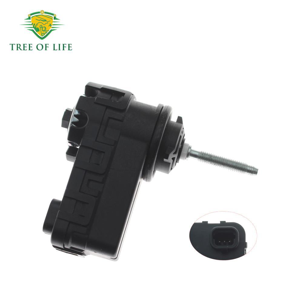 Hyundai Kia Sorento Новый актуатор регулировки высоты фар 92130-2P000 92130-2P000, 921302P000, 92130 2P000