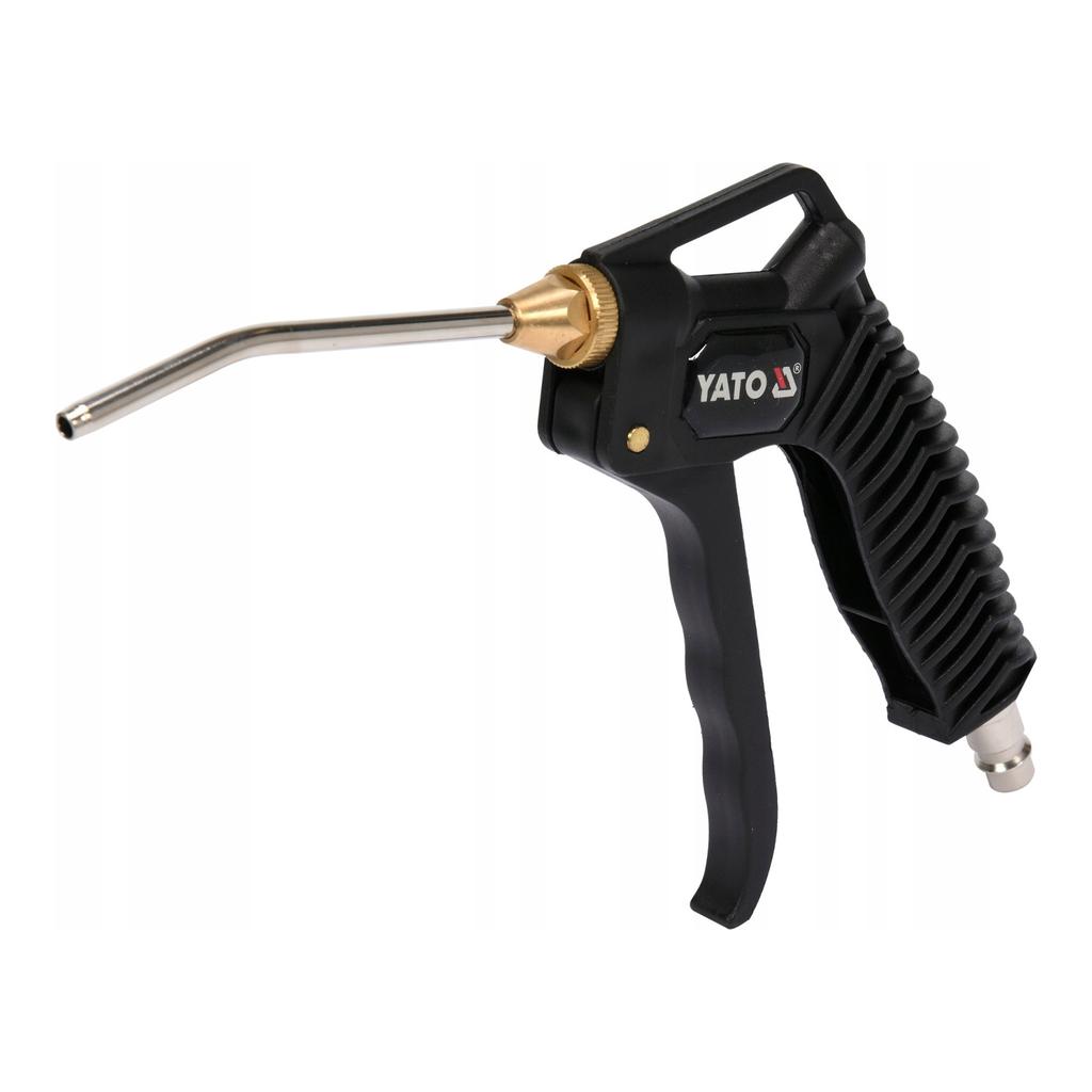Yato Logo Hot Air Gun