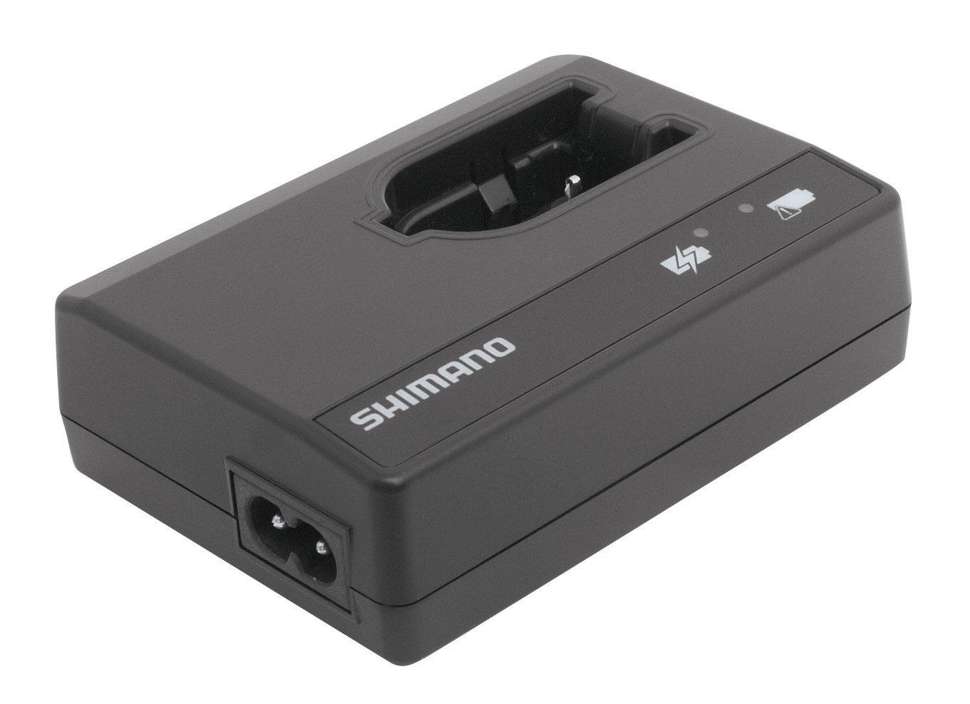 Стандартное зарядное устройство SHIMANO (без кабеля) SM-BCR1 БЕЗ АДАПТЕРА