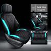 Hongqi HS5 All-Season Universal Car Seat Cover Set