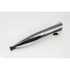 Exterior Door Handle For 2011-2014 Hyundai Elantra Rear LH Sedan Chrome Plastic 826513X010  836523X030