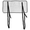 Waterproof and Sun Protection Air Conditioner Cover for Outdoor Units with Elastic Band for Secure Fit and Easy Use