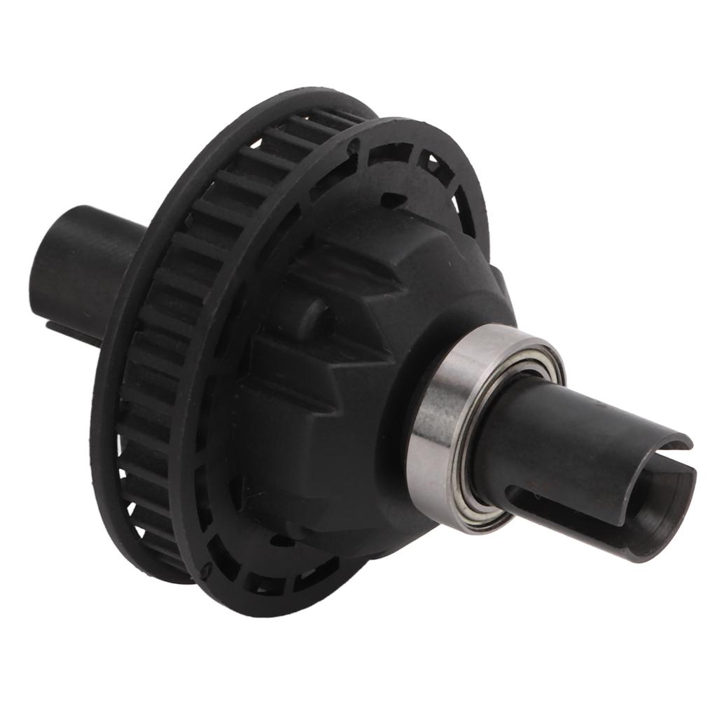 38T Belt Drive Differential with Bearing for Sakura S XIS CS D4 D5 1 10 RC Car Spare Parts