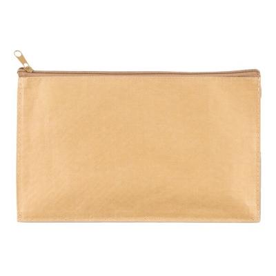 MidOcean Flat Woven Paper Pencil Case