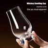 LISM High-End Aroma Snifter Whiskey Glass Set