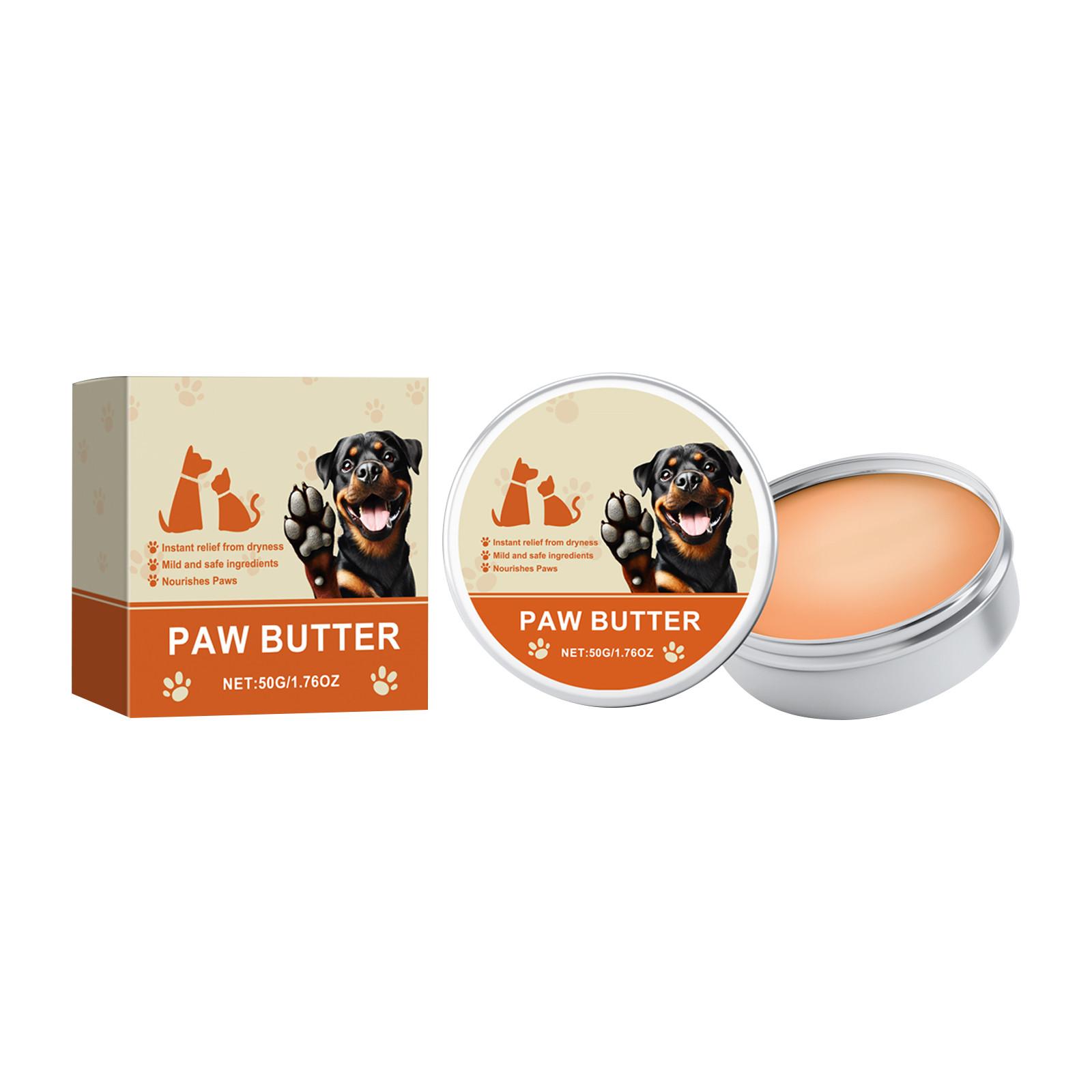 

Pet Foot Pad Wax Moisturizes And Cares To Prevent Dryness And Cracking To Maintain The Health Of Your Pet s Feet