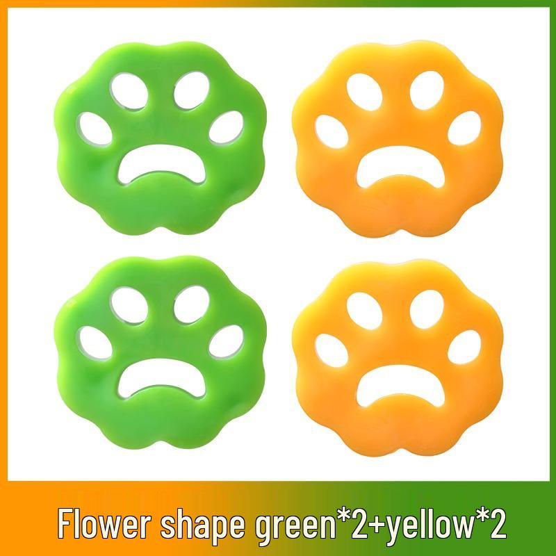 

Универсальный моющийся силиконовый ролик для удаления ворса и шерсти домашних животных