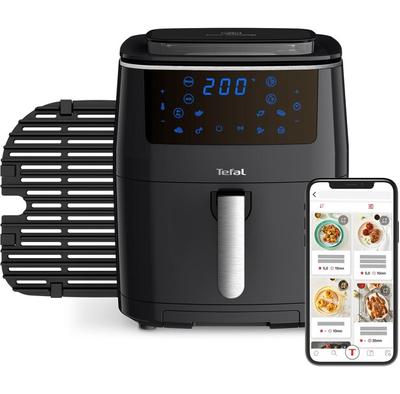 Deep Fryer Tefal Easy Fry Steam FW201815